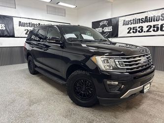 2019 Ford Expedition