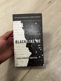 Book About Segregation