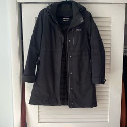 Patagonia Women’s Coat 