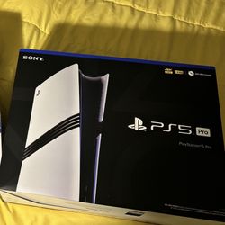 PlayStation 5 Pro