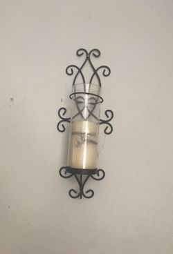 Candleholders
