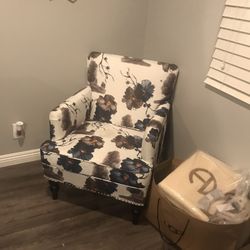 Beautiful Accent Chair