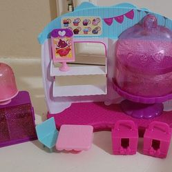 Shopkins Lot