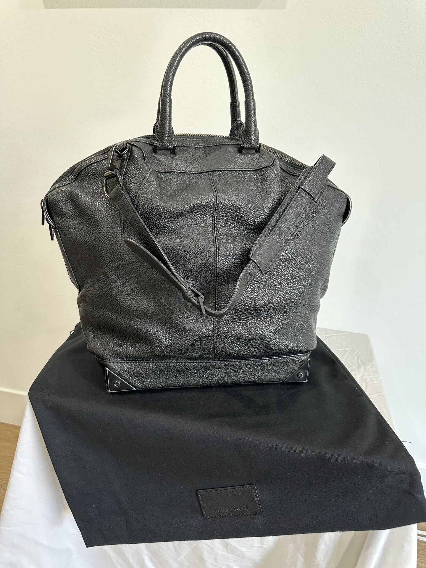 Alexander Wang Emile Handbag
