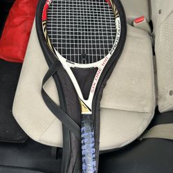 Wilson Pro Staff Version 8 2010-2012: BLX Pro Staff (100”)