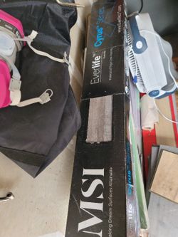 MSI Everlife Cyrus Series Flooring Laminate 