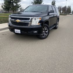 2019 Chevrolet Tahoe
