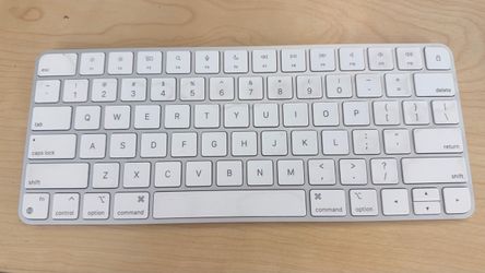Apple Magic Keyboard
