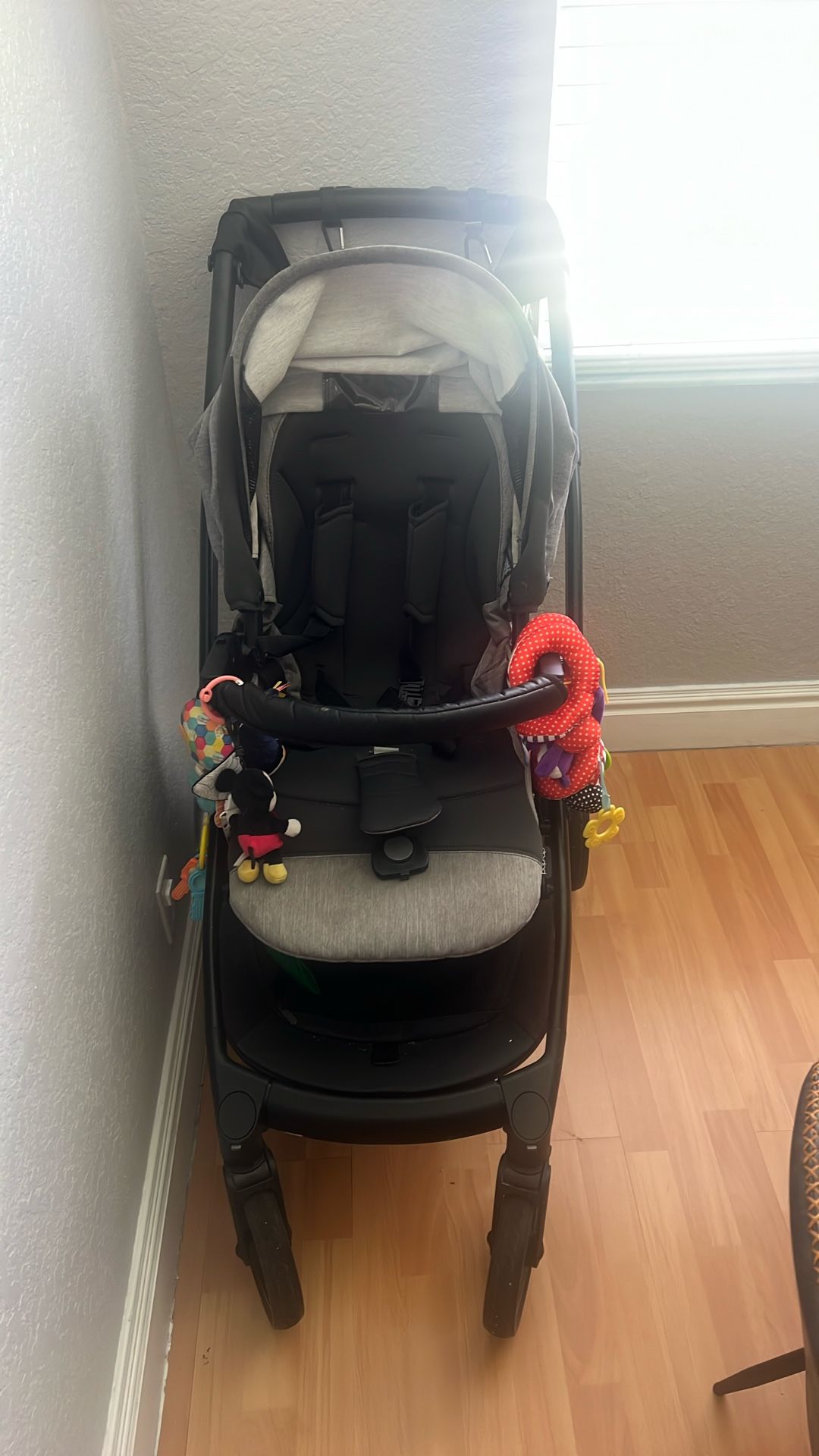 Peg perego Stroller -Team