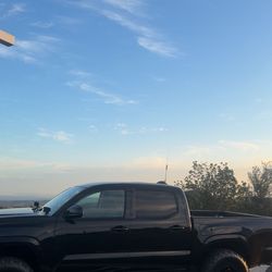 2020 Toyota Tacoma