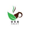 USA COFFEE AND TEA