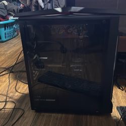 custom PC 