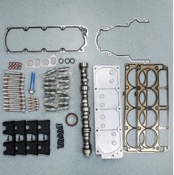 Chevy / GMC  Camshaft Lifters NON DOD/AFM Compatible with 2007-2013 GM 5.3L