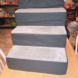 Pet Stairs