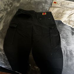 EMPYRE cargo pants