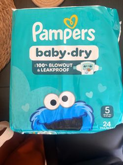 Diapers