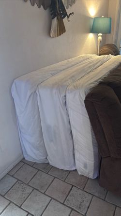 Twin mattress for sale X 3