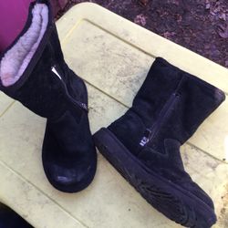 Nice Ugg Boots Size 2 Only $40 Firm