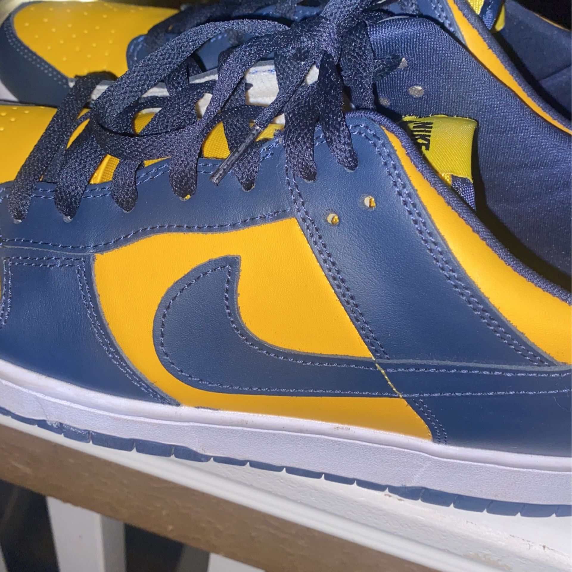 Michigan Dunk Lows - pearsons-glass.co.uk