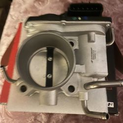 Brand New Throttle Body For Scion TC  2.4 Or XB. Toyota Camry. 2,4  Or. 1.8. Toyotas