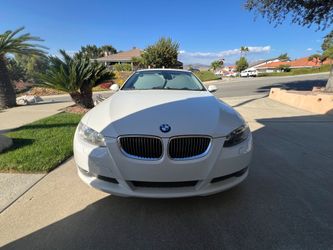 2007 BMW 335i
