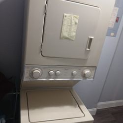Stackable Washer And Dryer Whirlpool 