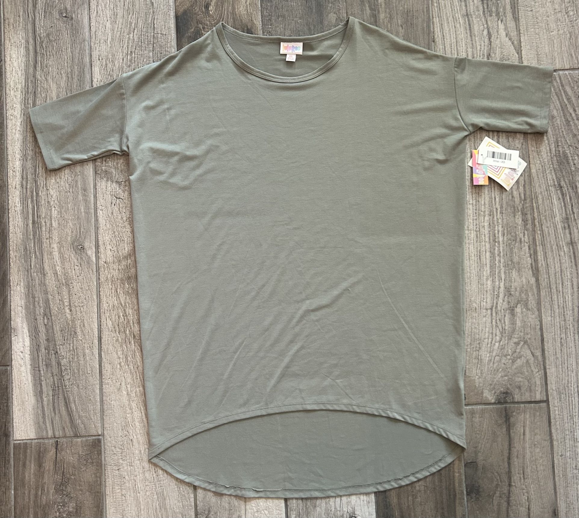 Irma Style LuLaRoe T Shirt