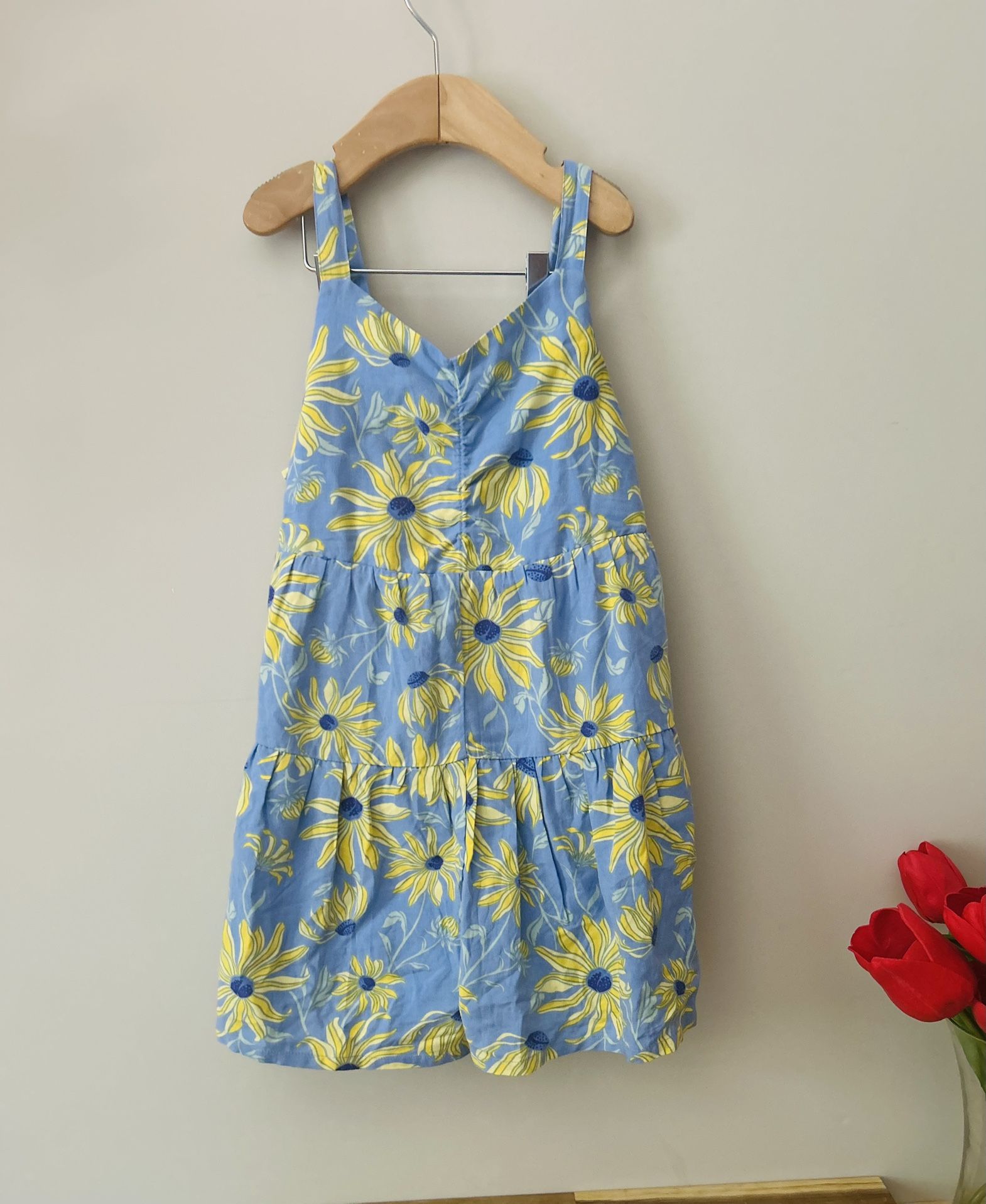 Tommy Bahama Girls Sundress