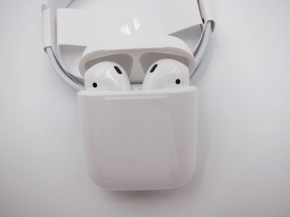 Bluetooth headphones