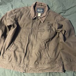 Union Jacket