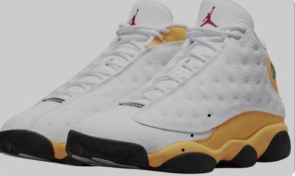 Jordan 13 Retro Del Sol