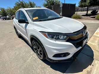 2022 Honda HR-V