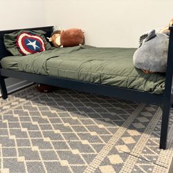 Boys Twin Size Ashley’s Bed 