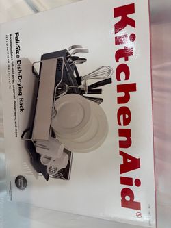 KitchenAid Full-Size Dish-Drying Rack