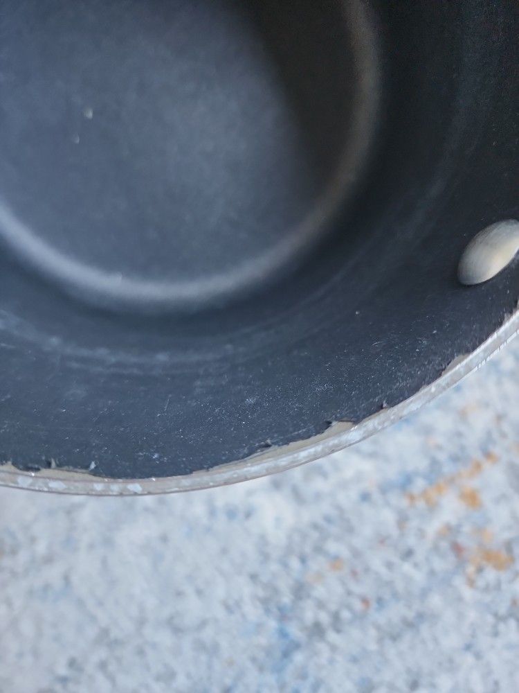 All Clad Small Souce Pan