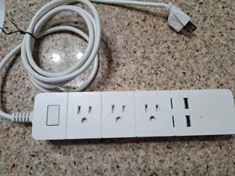WiFi / Smart Plug
