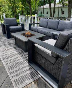 High Quality Patio Furniture