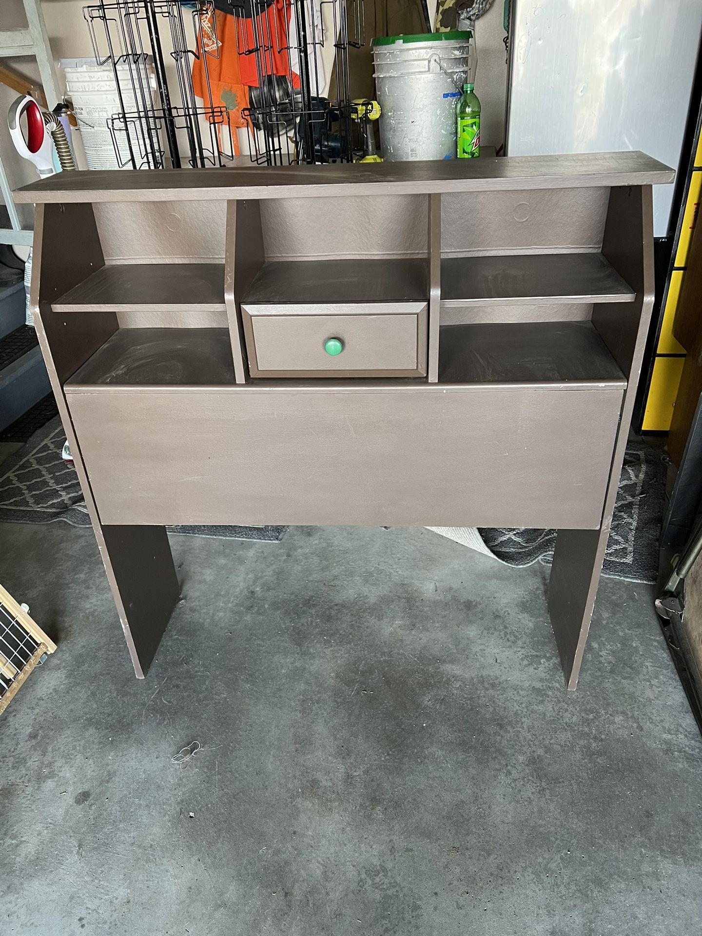 Headboard