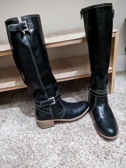 Boots New 