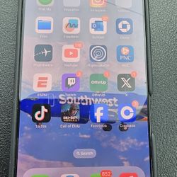 IPHONE 16 PRO MAX WITH TIKTOK 256GB