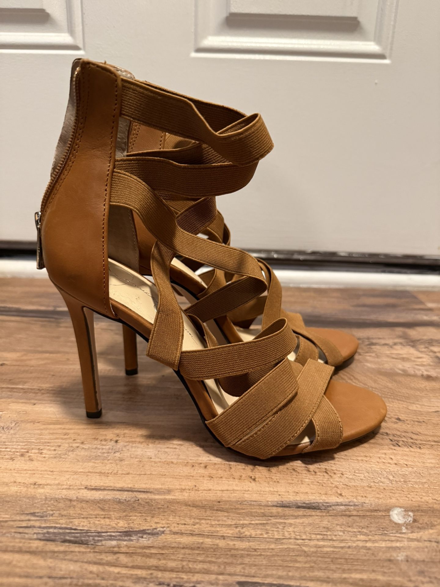Jessica Simpson Heels