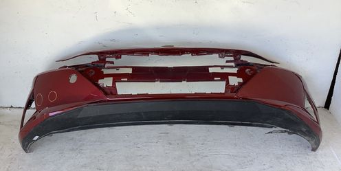 2021 2023 Hyundai Elantra front bumper (16)