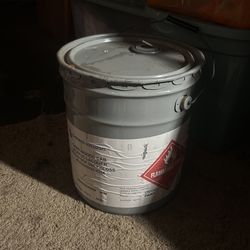 5 Gal Paint