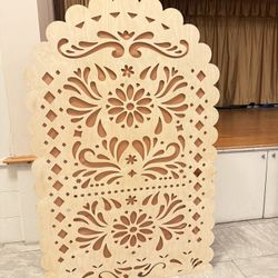 Talavera Backdrop RNT