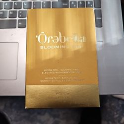 Orebella Parfum Blooming Fire 3.4FL.oz.