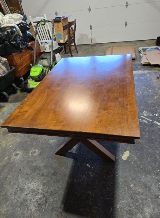 Dining Table And Chairs