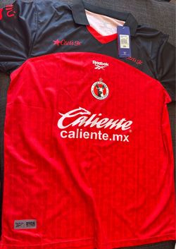 Xolos de Tijuana jersey size 2 XL