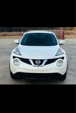 2015 Nissan Juke
