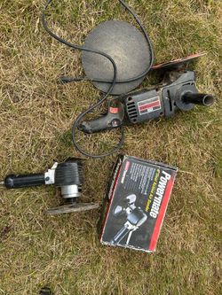 Free Tools + Misc.