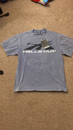 Hellstar Shirt